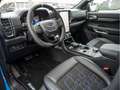 Ford Ranger MS-RT 240PS AWD AHK B&O STANDHZ LED Bleu - thumbnail 8