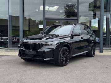 xDrive50e M Sport Pro / PANO / BOWERS&WILKINS / MASSAGE / VENT-HEAT SEAT / INTEGRAL STEERING / 360CAM / TRHK