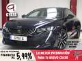 Peugeot 508 Hybrid 225 GT e-EAT8 Azul - thumbnail 1