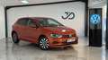 Volkswagen Polo VI Active*1.Hand*Sitzhzg* Orange - thumbnail 1