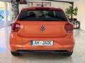 Volkswagen Polo VI Active*1.Hand*Sitzhzg* Orange - thumbnail 6