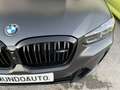BMW X3 M40d Schwarz - thumbnail 10