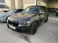 BMW X3 M40d Schwarz - thumbnail 5