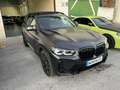 BMW X3 M40d Schwarz - thumbnail 23