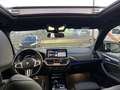 BMW X3 M40d Schwarz - thumbnail 33