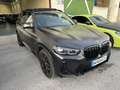 BMW X3 M40d Schwarz - thumbnail 8