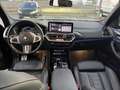 BMW X3 M40d Schwarz - thumbnail 34