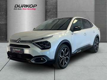 e-Shine Elektro HUD El. Panodach Navi Leder Digita