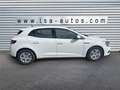Renault Megane 1.5 Energy dCi 90 Société Air 2P Blanco - thumbnail 5