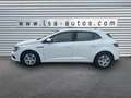Renault Megane 1.5 Energy dCi 90 Société Air 2P Blanco - thumbnail 2