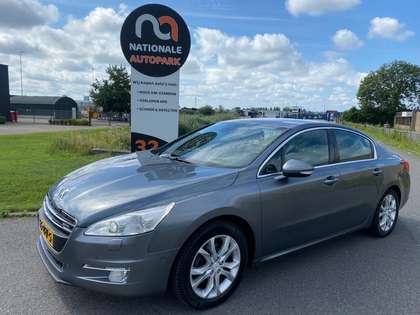 Peugeot 508 2012 * 2.0 HDi Blue Lease Premium Hybrid4 * AUTOMA