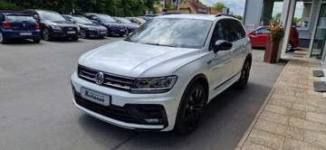 Highline R-Line BlackStyle DSG 4M PGD Navi SH RFK