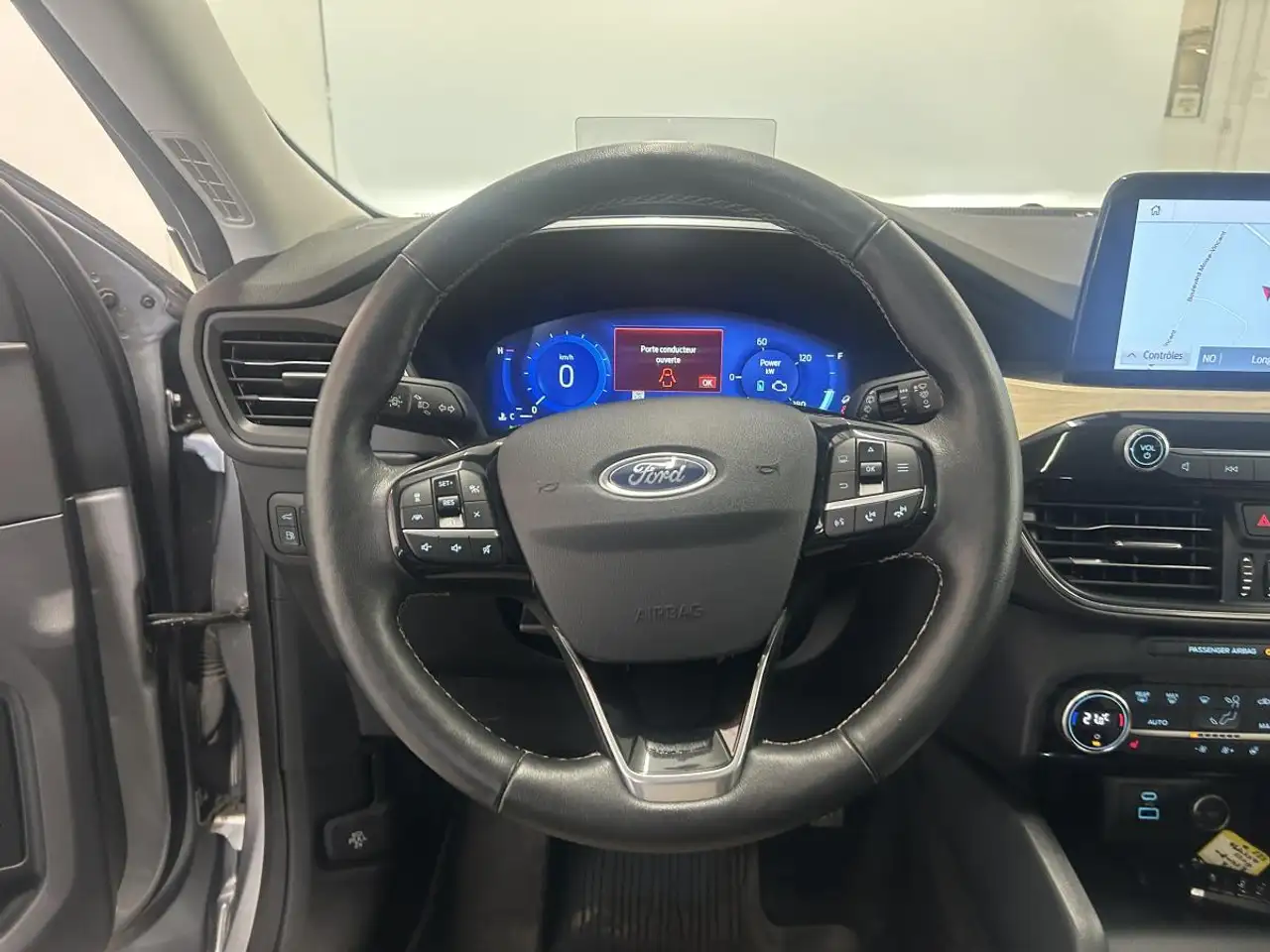 Ford Escape снимка Ford Escape
