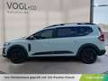 Dacia Jogger Extreme+ TCe 110 7-Sitzer Weiß - thumbnail 2