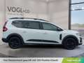 Dacia Jogger Extreme+ TCe 110 7-Sitzer Weiß - thumbnail 8