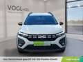 Dacia Jogger Extreme+ TCe 110 7-Sitzer Weiß - thumbnail 6
