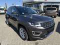 Jeep Compass 1.3 T-GDI I4 Automatik Limited Gris - thumbnail 3