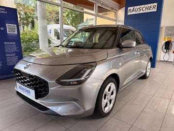 1.2 Dualjet Hybrid 61 kW Comfort