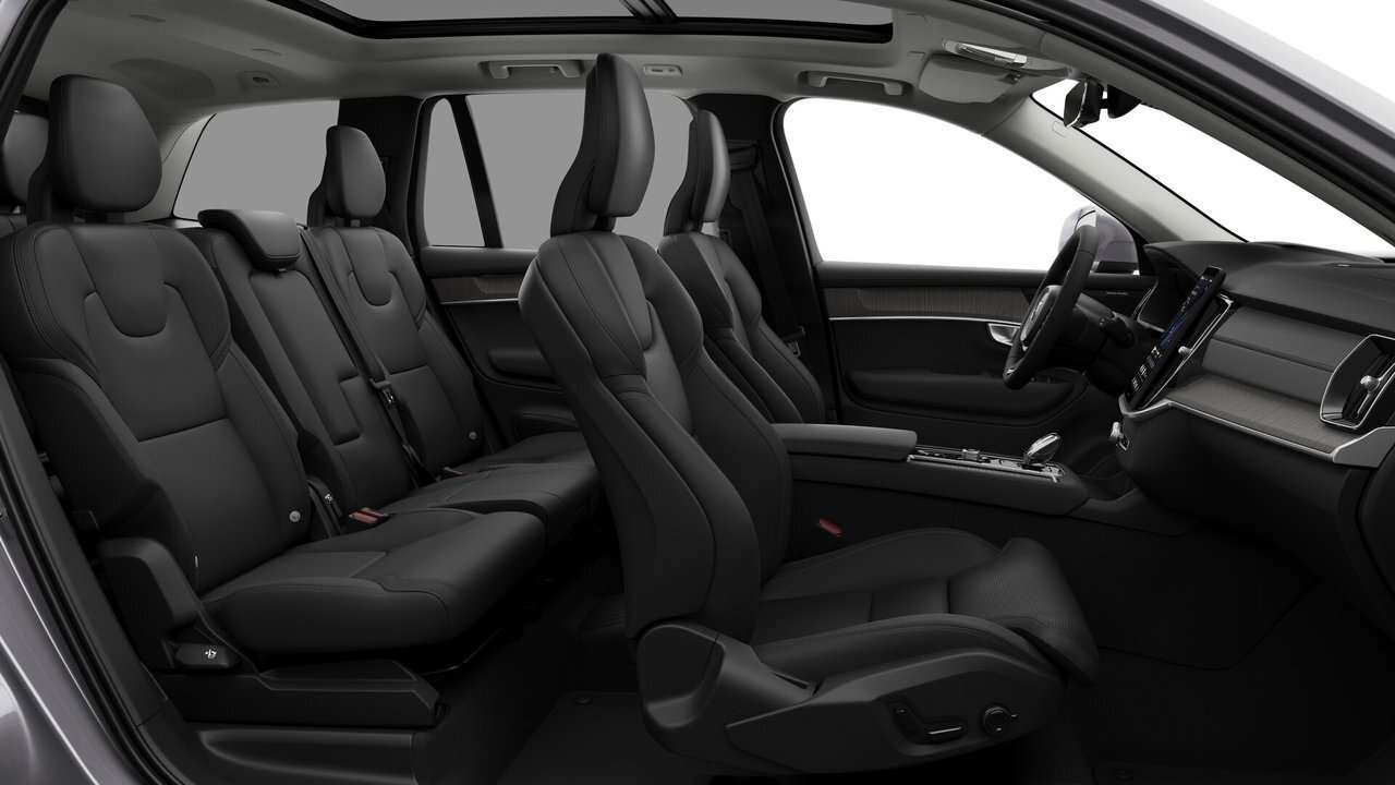 2026 Volvo XC90 Ultra 7-Seater (Bright Theme) LEASE & FINANCE AVAI thumb 13