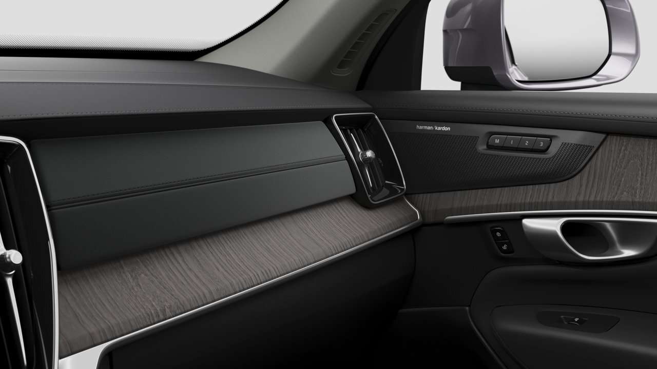2026 Volvo XC90 Ultra 7-Seater (Bright Theme) LEASE & FINANCE AVAI thumb 9