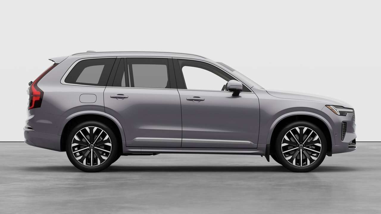 2026 Volvo XC90 Ultra 7-Seater (Bright Theme) LEASE & FINANCE AVAI thumb 7
