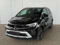Opel Crossland "Elegance" 1.2 Turbo Pano/Navi/LED/Tempomat/PDC... Schwarz - thumbnail 1
