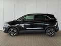 Opel Crossland "Elegance" 1.2 Turbo Pano/Navi/LED/Tempomat/PDC... Schwarz - thumbnail 2