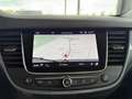 Opel Crossland "Elegance" 1.2 Turbo Pano/Navi/LED/Tempomat/PDC... Schwarz - thumbnail 8