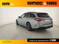 Mercedes-Benz C 43 AMG SW AMG 43 mhev Premium Plus 4matic Auto Argento - thumbnail 4