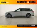 Mercedes-Benz C 43 AMG SW AMG 43 mhev Premium Plus 4matic Auto Argento - thumbnail 3