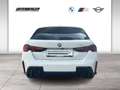 BMW 118 d F70 M Sportpaket HK HiFi DAB LED AHK schw. Weiß - thumbnail 12