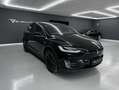 Tesla Model X 75D Dual Motor 7 plazas Negro - thumbnail 5