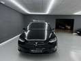 Tesla Model X 75D Dual Motor 7 plazas Negro - thumbnail 6