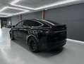 Tesla Model X 75D Dual Motor 7 plazas Negro - thumbnail 3