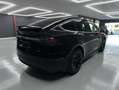 Tesla Model X 75D Dual Motor 7 plazas Negro - thumbnail 4