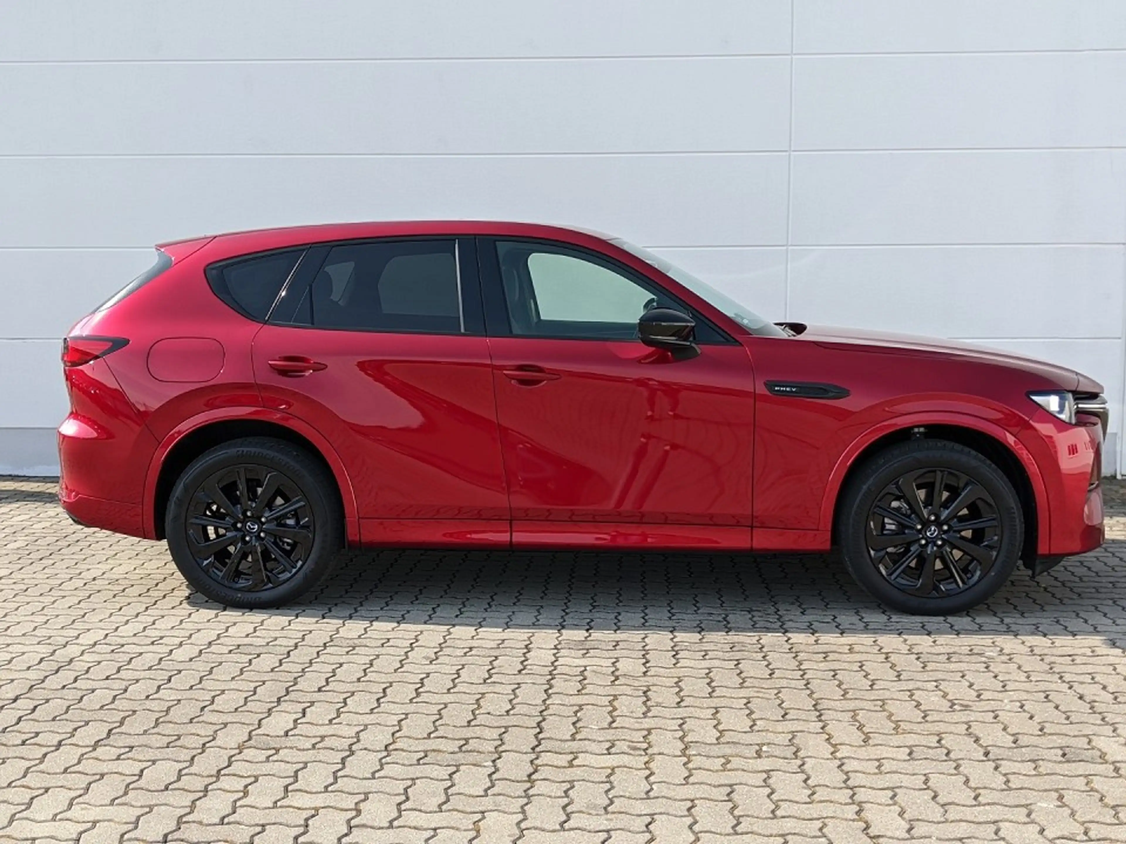 Mazda CX-60 3.3l (254PS) Homura Plus 2026 Panodach NEU — photo 6