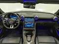 Mercedes-Benz SL 43 AMG STYLING PACK V8+NIGHT+CERCHI 21+ASSE STERZANTE Zwart - thumbnail 7