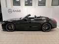 Mercedes-Benz SL 43 AMG STYLING PACK V8+NIGHT+CERCHI 21+ASSE STERZANTE Zwart - thumbnail 2