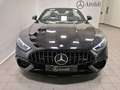 Mercedes-Benz SL 43 AMG STYLING PACK V8+NIGHT+CERCHI 21+ASSE STERZANTE Zwart - thumbnail 3
