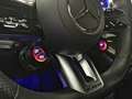 Mercedes-Benz SL 43 AMG STYLING PACK V8+NIGHT+CERCHI 21+ASSE STERZANTE Zwart - thumbnail 12