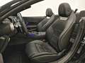 Mercedes-Benz SL 43 AMG STYLING PACK V8+NIGHT+CERCHI 21+ASSE STERZANTE Zwart - thumbnail 8