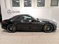 Mercedes-Benz SL 43 AMG STYLING PACK V8+NIGHT+CERCHI 21+ASSE STERZANTE Zwart - thumbnail 6