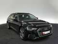 Audi A6 design 45 TFSI qu.S tr. AHK PANO NAVI Schwarz - thumbnail 5
