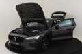 Volvo V60 T6 PLUG-IN HYBRID AWD PLUS DARK -HARMAN/KARDON|360 Gris - thumbnail 17