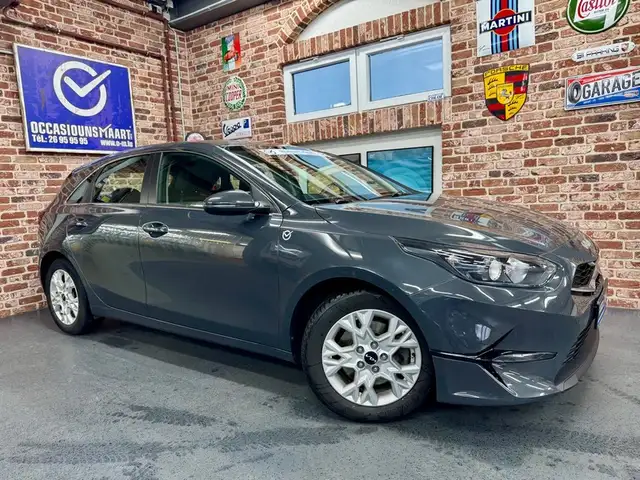 Kia XCeed Ceed 1.0 120cv PULSE ALU16/aCarPlay/USB/BT