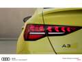 Audi A3 Limousine 35 TFSI S line Anschlussgarantie 3 Jahre Jaune - thumbnail 8