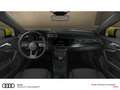 Audi A3 Limousine 35 TFSI S line Anschlussgarantie 3 Jahre Jaune - thumbnail 9