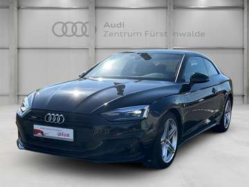 Coupe 40 TDI quattro S tronic advanced