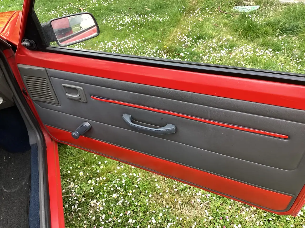 Peugeot 205 1600 gti gpl 950cc gpl, foto 9