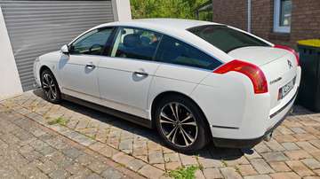 C6 HDi 240 Biturbo FAP Exclusive